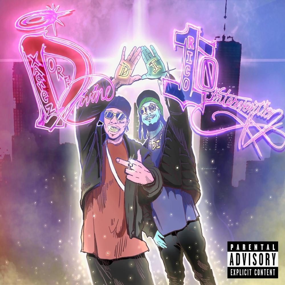 3Amigos (feat. Trino) (Explicit)