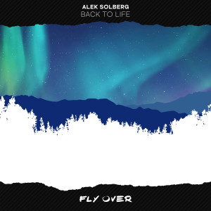 收聽Alek Solberg的Back To Life歌詞歌曲