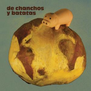 Album de chanchos y batatas from Arielo