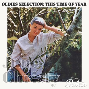 June Christy的專輯Oldies Selection: This Time of Year