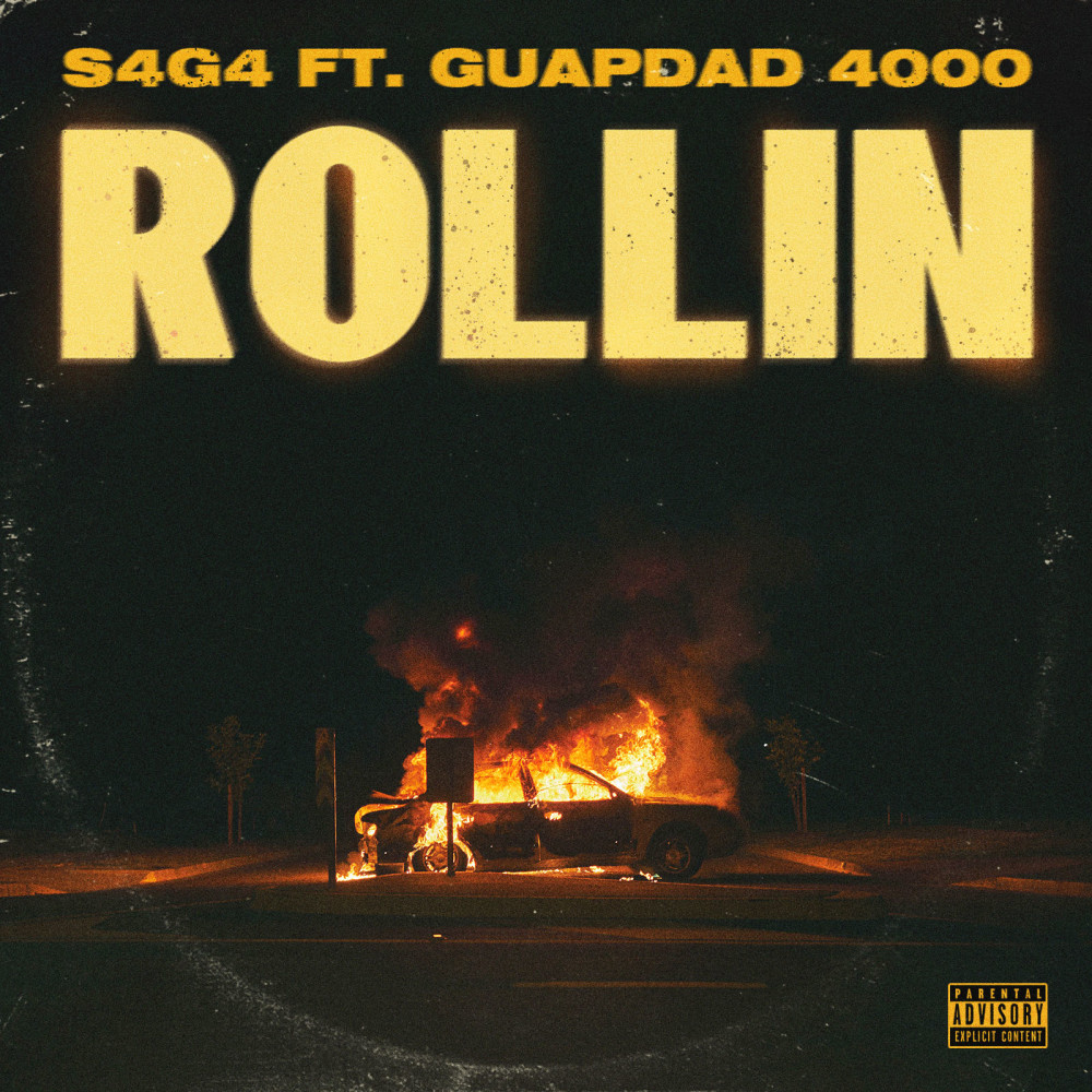 Rollin (Explicit)