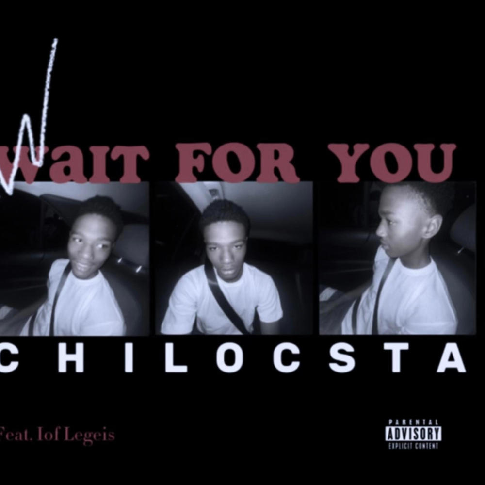 Wait for you (feat. Iof legeis) (Explicit)