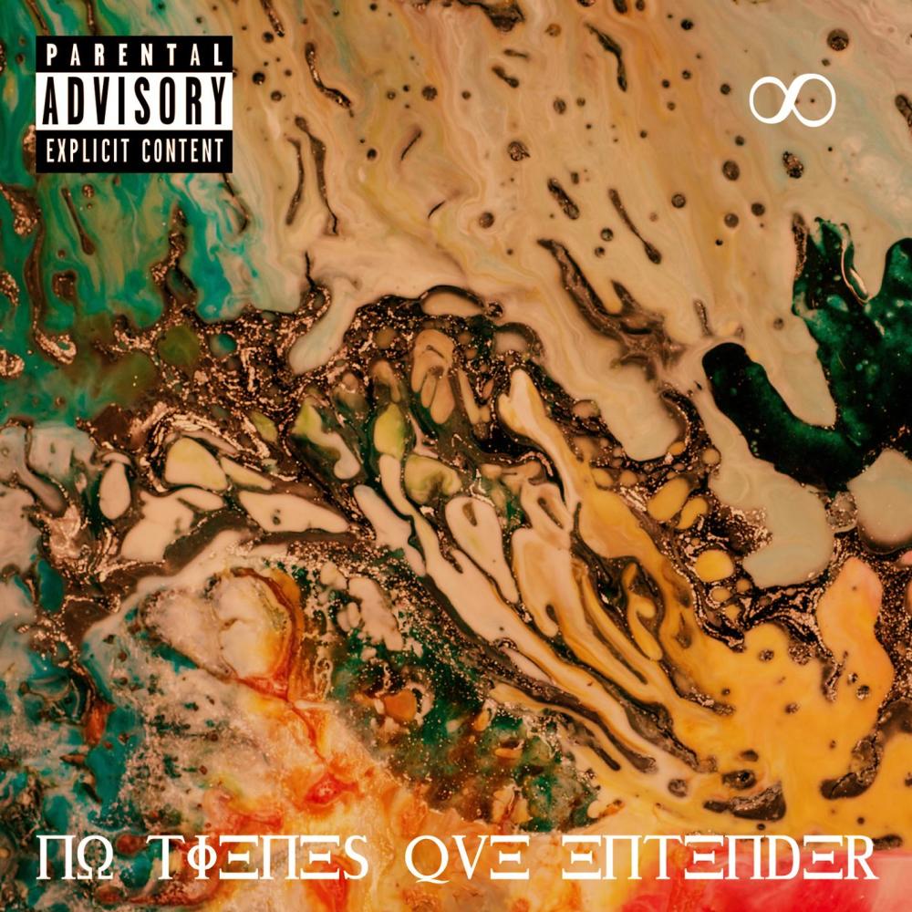 No tienes que entender (Explicit)