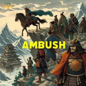 Listen to Ambush song with lyrics from CyberAgent Legit