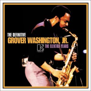 收聽Grover Washington的Winelight歌詞歌曲