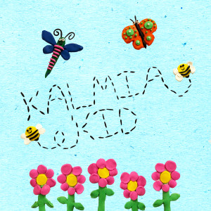收聽chloe moriondo的Kalmia Kid歌詞歌曲