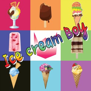 收聽윈디캣的Sweet Boy歌詞歌曲