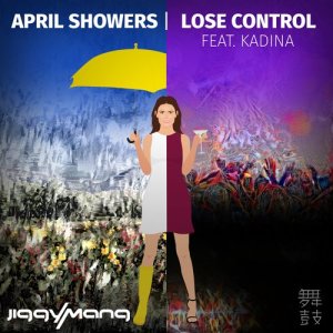 ดาวน์โหลดและฟังเพลง April Showers พร้อมเนื้อเพลงจาก Jiggymang