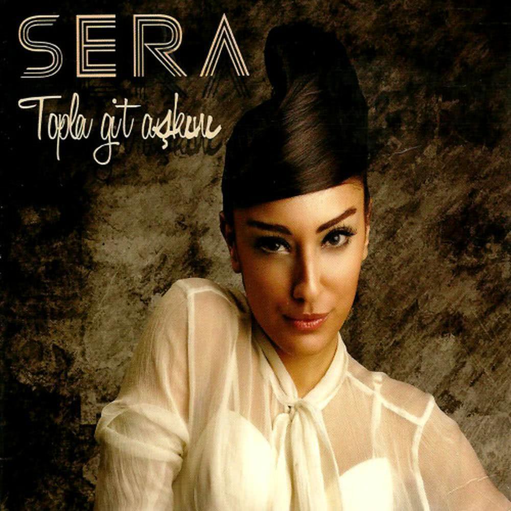 Topla Git Aşkını [Gökhan Süer Remix] (Gökhan Süer Remix)