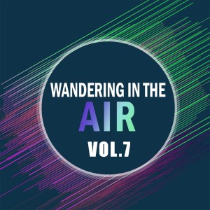 落落的專輯Wandering In The Air Vol..7