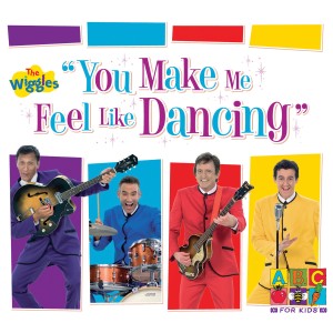 ดาวน์โหลดและฟังเพลง I Drive The Big Red Car พร้อมเนื้อเพลงจาก The Wiggles