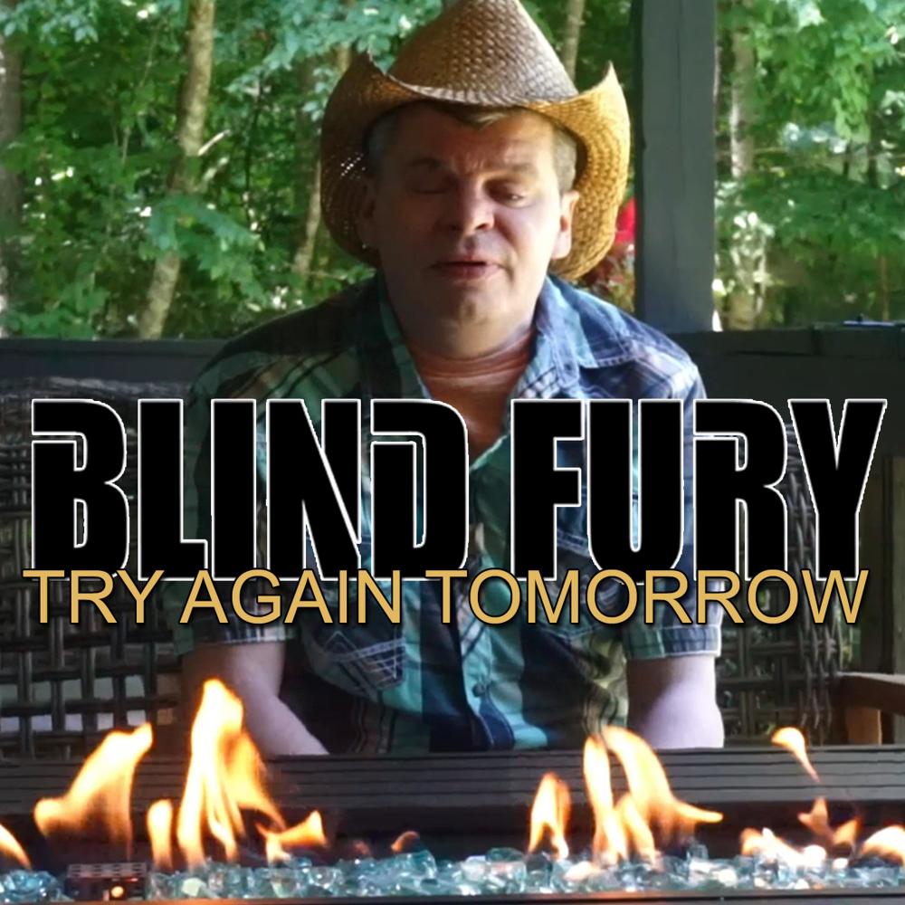 Try Again Tomorrow