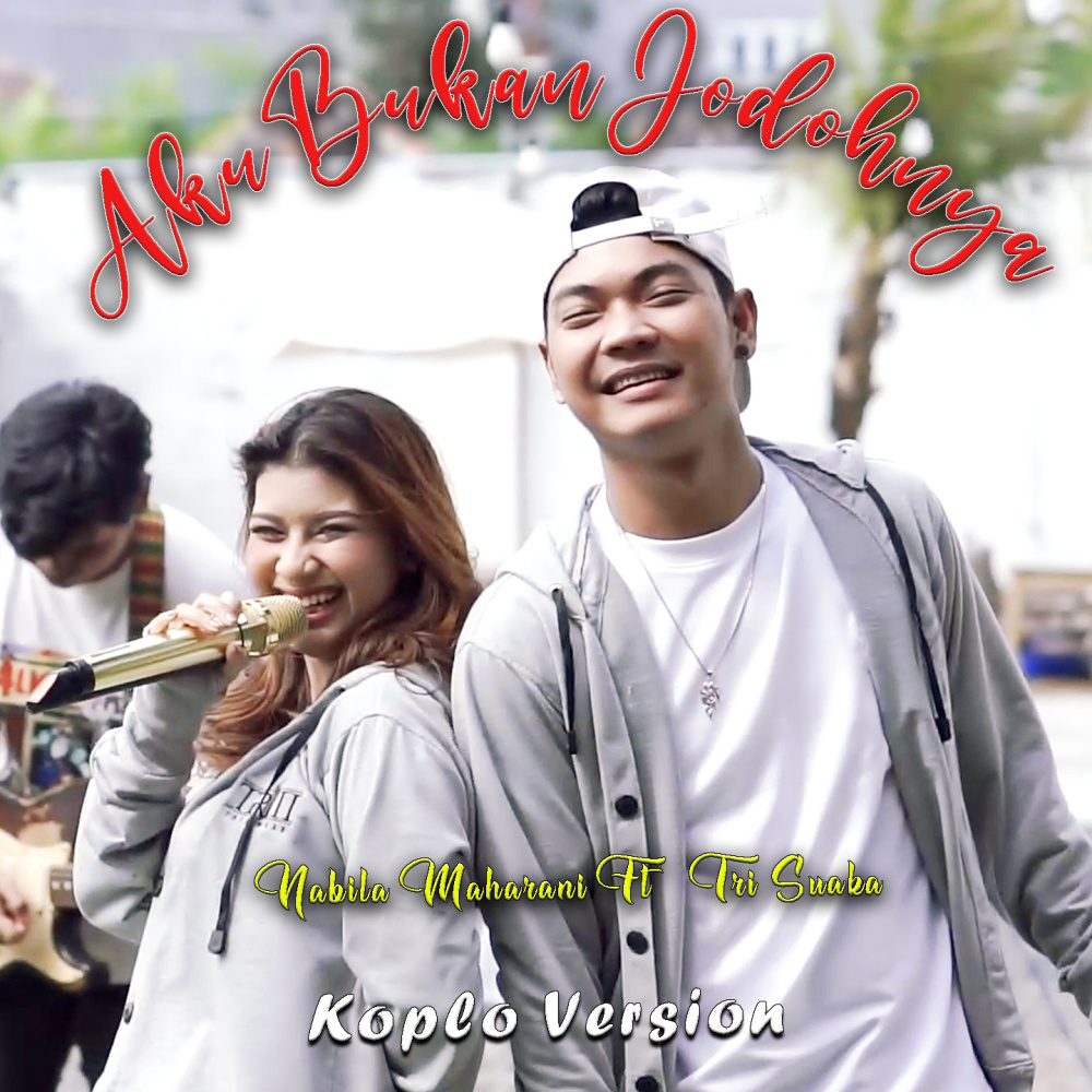 AKU BUKAN JODOHNYA (Koplo Version)
