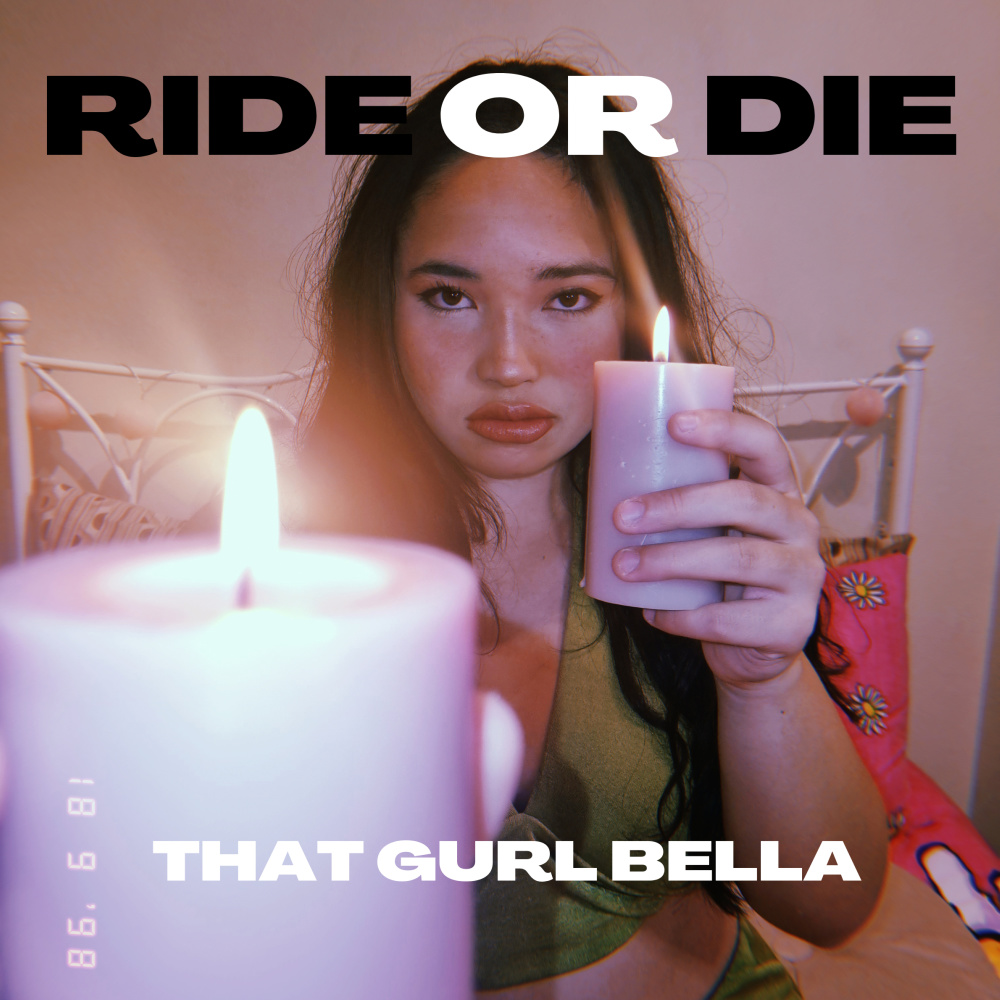 RIDE OR DIE