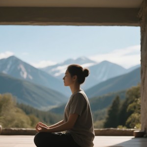 ดาวน์โหลดและฟังเพลง Soft Lofi Peaceful Reflection พร้อมเนื้อเพลงจาก New Age Spa Music