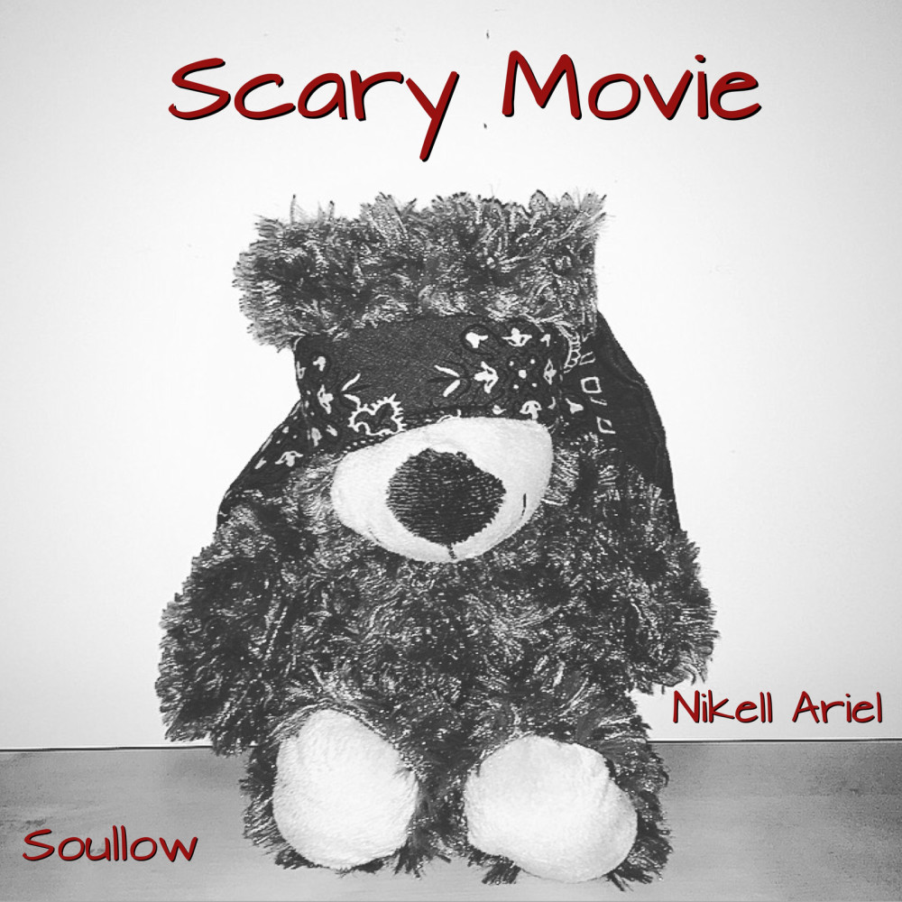 Scary Movie (feat. Nikell Ariel)