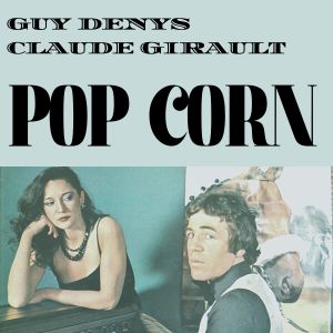 Guy Denys的專輯Pop corn