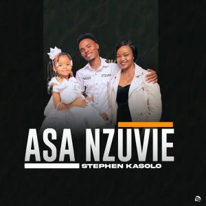 Album Asa Nzuvie from Stephen Kasolo
