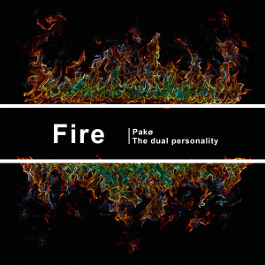 Pakø的專輯Fire