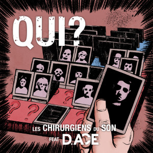 Album Qui? from Les Chirurgiens Du Son