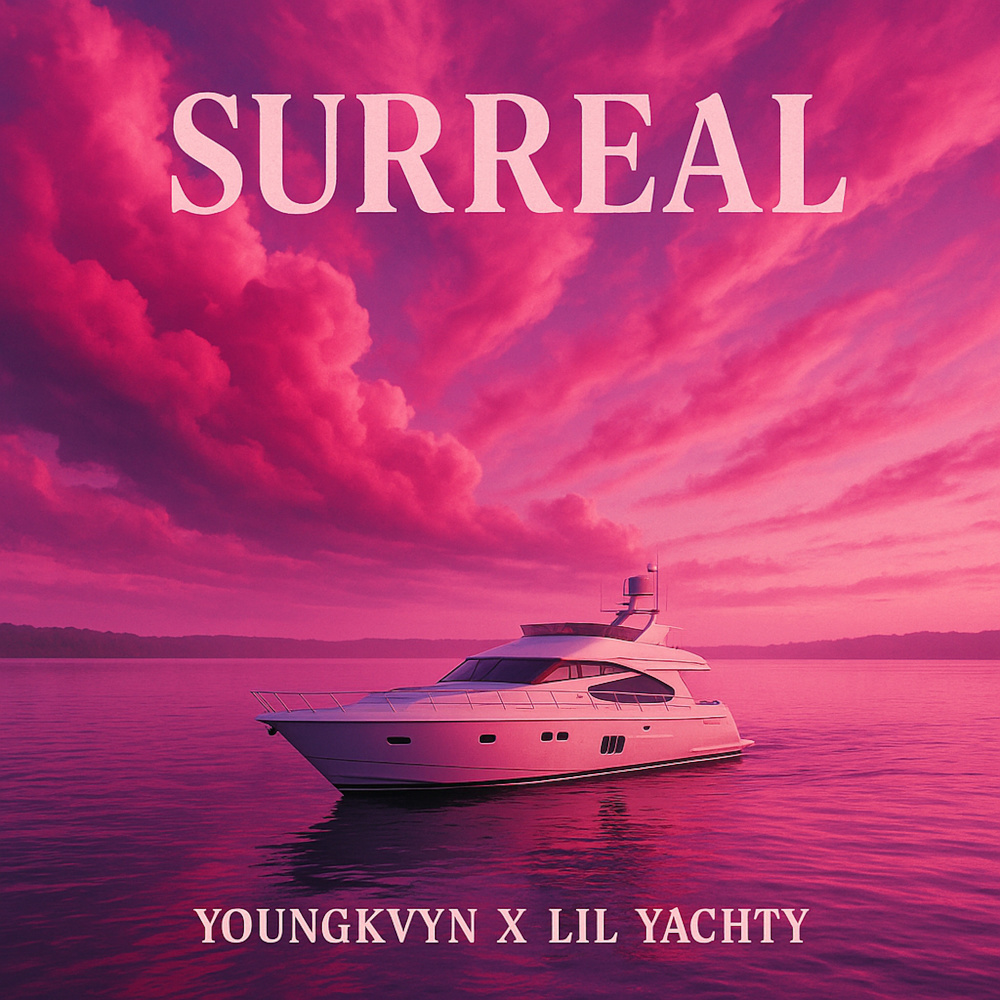 surreal (Explicit)