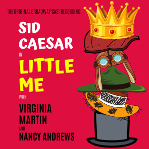 Listen to Deep Down Inside song with lyrics from Sid Caesar
