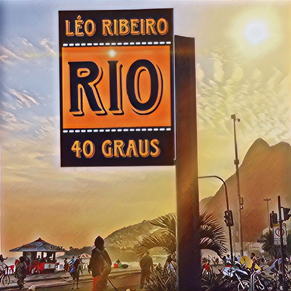 Rio 40 Graus