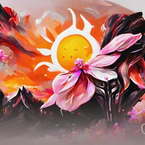 收聽Elok的Cahaya Hati歌詞歌曲