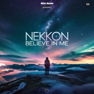 อัลบัม Believe in me ศิลปิน NeKKoN