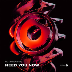 Timmo Hendriks的專輯Need You Now