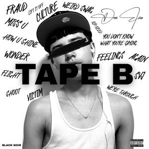 收聽Dee Eva的Don't Know What You're Saying (Explicit)歌詞歌曲