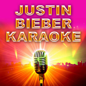Future Hit Makers的專輯Justin Bieber Karaoke