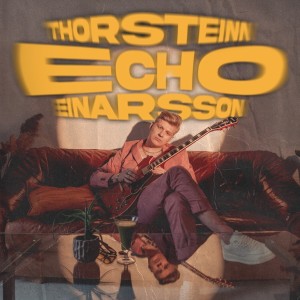 Thorsteinn Einarsson的專輯Echo (Explicit)