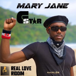 收聽Gstar的Mary Jane歌詞歌曲
