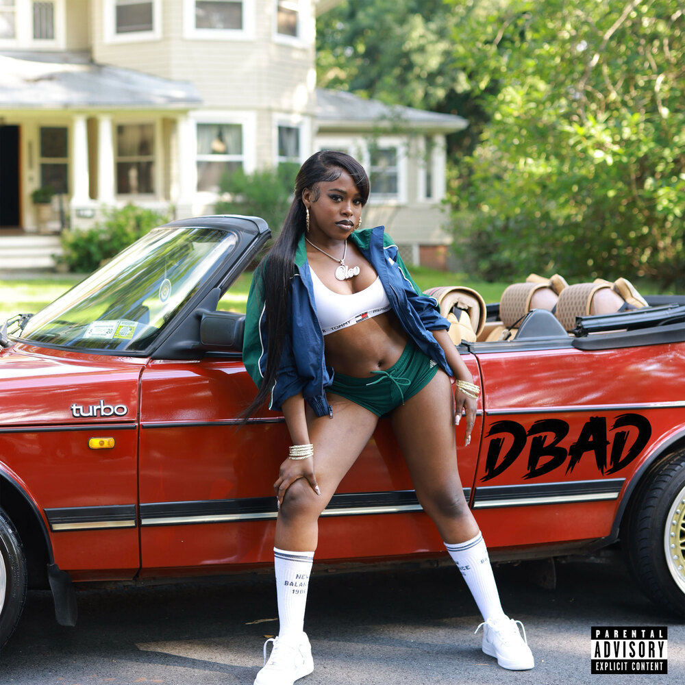 D.B.A.D. (Don't Be Actin Dumb) (Explicit)