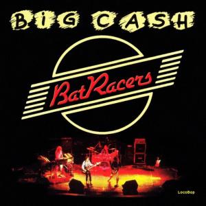 ดาวน์โหลดและฟังเพลง Pull The Trigger พร้อมเนื้อเพลงจาก BatRacers