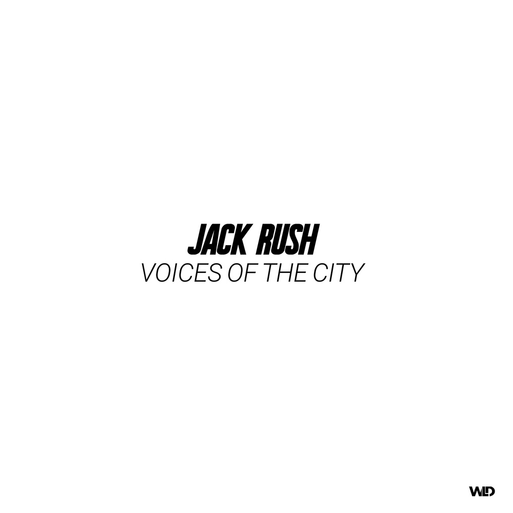 Voices of the City (Extended Mix)