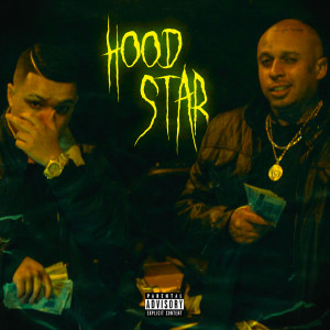 收聽Sanshez Rei的Hoodstar歌詞歌曲