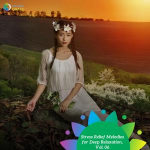 ดาวน์โหลดและฟังเพลง Relaxo Melodies พร้อมเนื้อเพลงจาก AlFa RaYn
