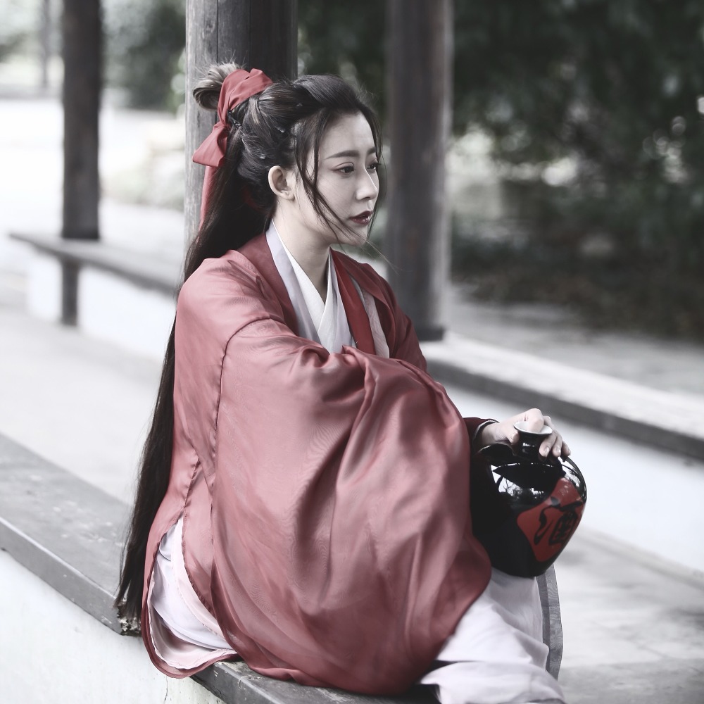 离人愁 (伴奏)