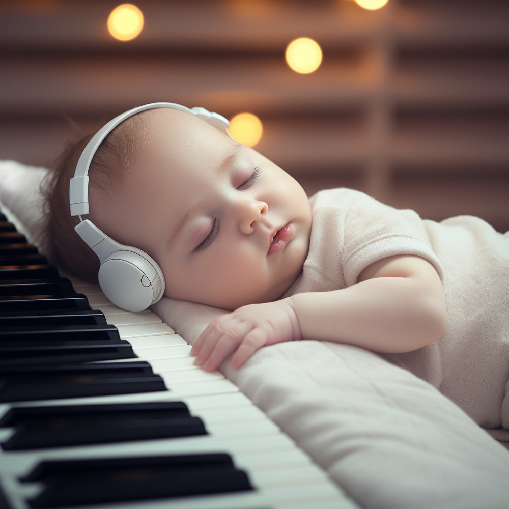 Piano Lullabies in Twilight