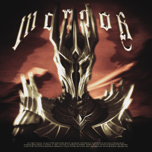 Listen to MORDOR (Speed up and Reverb Version) song with lyrics from SKWLKR