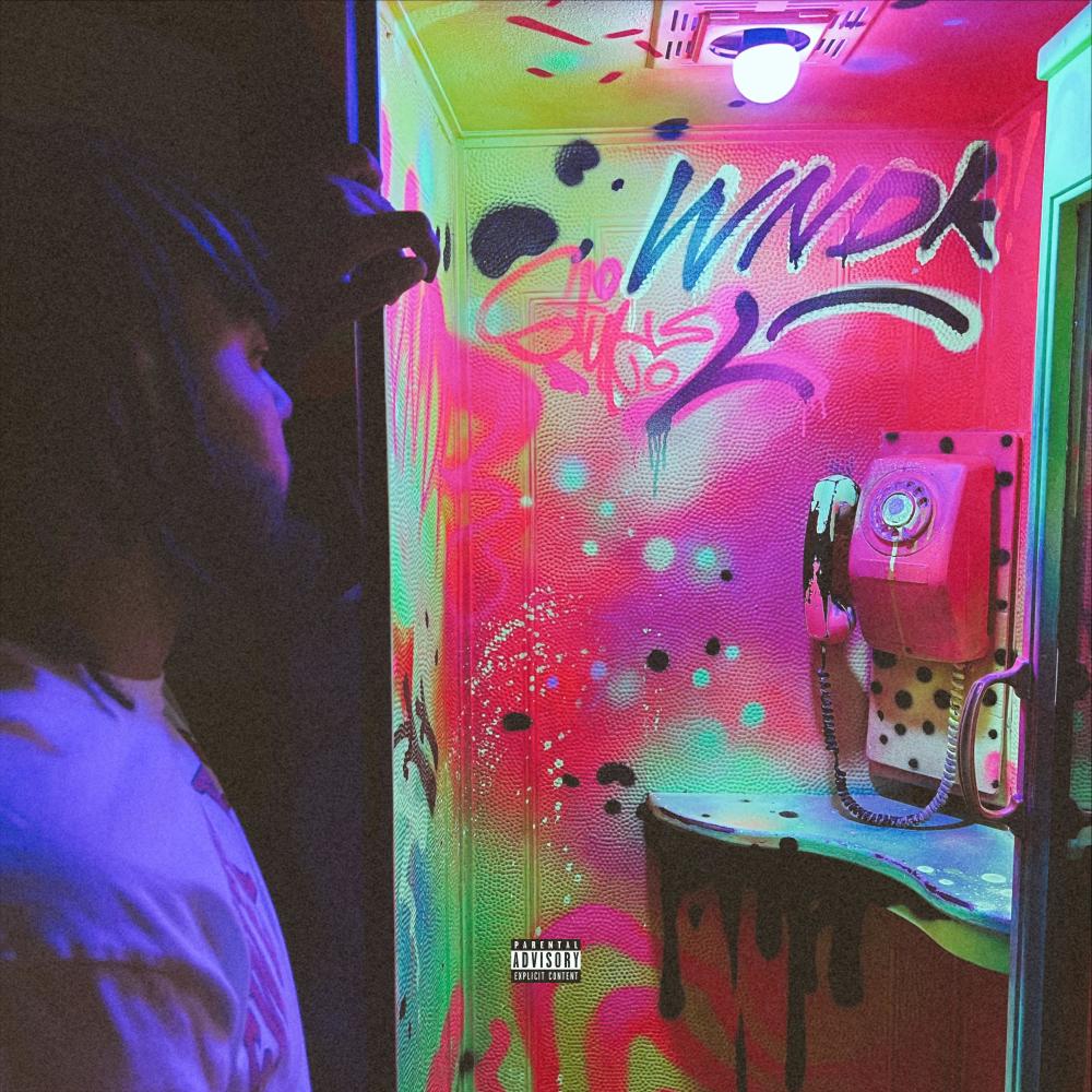 BLURRY (feat. Jon Swaii) (Explicit)