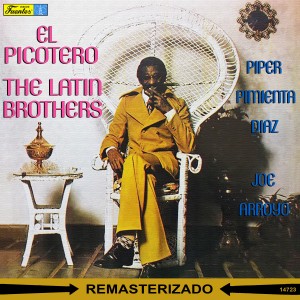 收聽Joseito Martínez的Y Tu Que歌詞歌曲