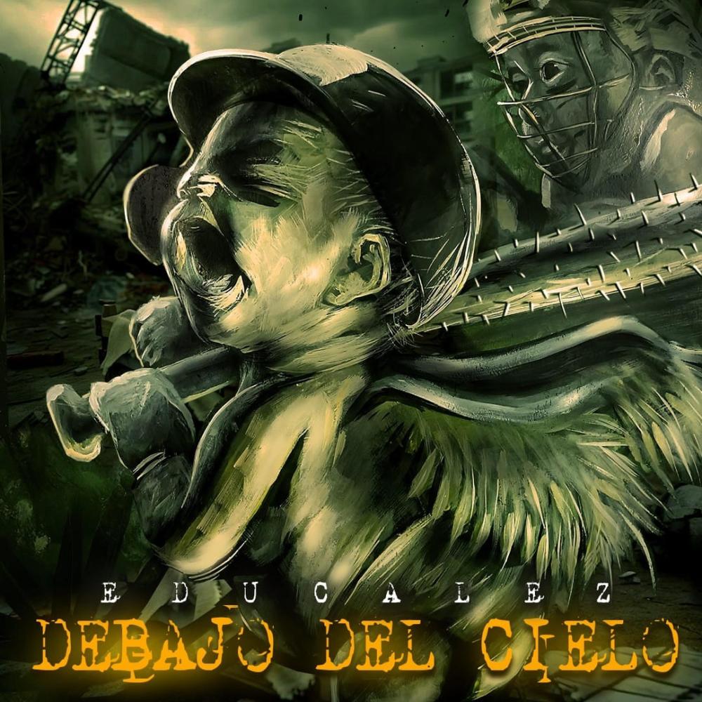 Hasta que muera (Explicit)