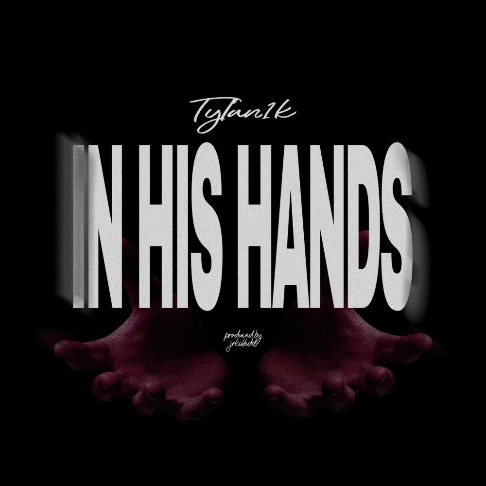 In His Hands
