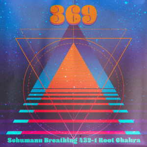 Listen to Schumann Breathing 432-1 Root Chakra song with lyrics from Sven Figee