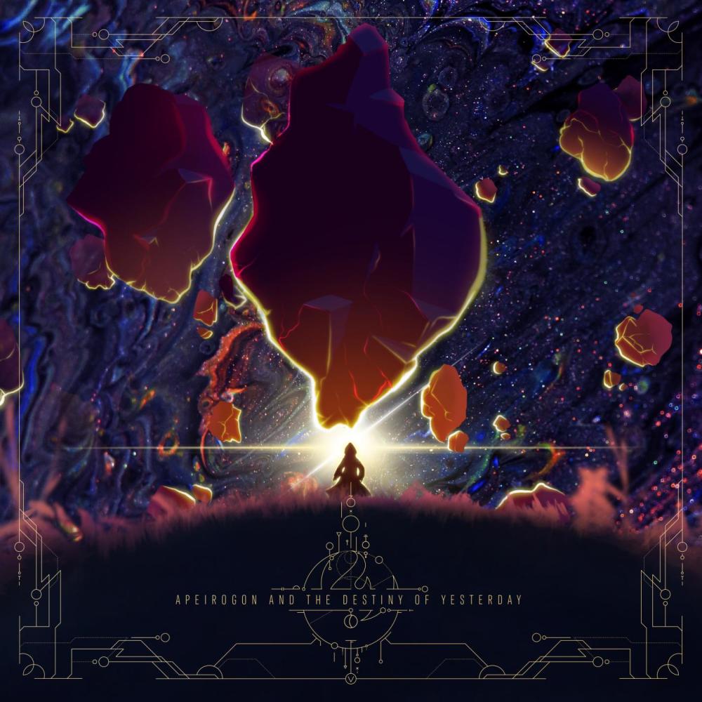 IX Collapse