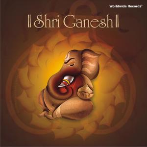 Album Shree Ganesh from Shweta Pandit