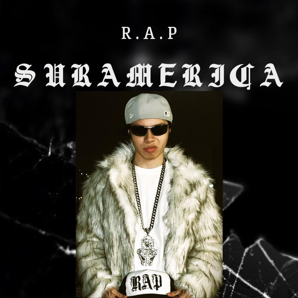 Suramerica (Explicit)